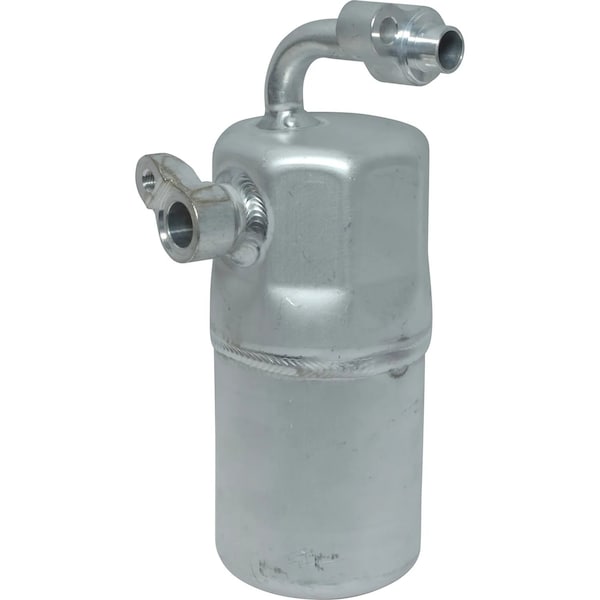 Universal Air Cond 99-06 Chev F-Size Trucks/Suvs 4.3 6.6 D Drier, Rd1800C RD1800C - main